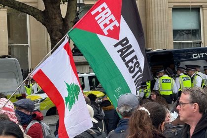 DAN GAINOR: The England we love is lost. If we don’t change, America will be, too