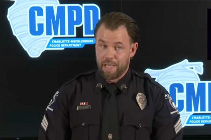 Charlotte teen arrested 111 times in 2 years still walking free in soft-on-crime blue city: police