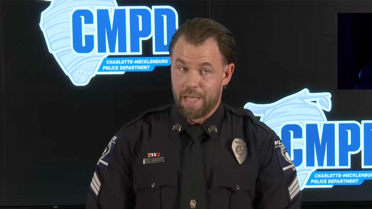 Charlotte teen arrested 111 times in 2 years still walking free in soft-on-crime blue city: police