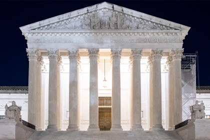 Supreme Court will consider case on Second Amendment rights of drug users