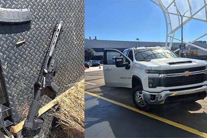 ‘Tragedy averted’ at Atlanta Airport as police arrest man with AR-15 allegedly threatening to ‘shoot it up’