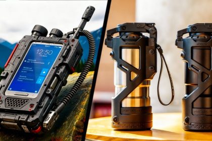 28 COOLEST & SMARTEST TACTICAL GADGETS ON AMAZON 2025