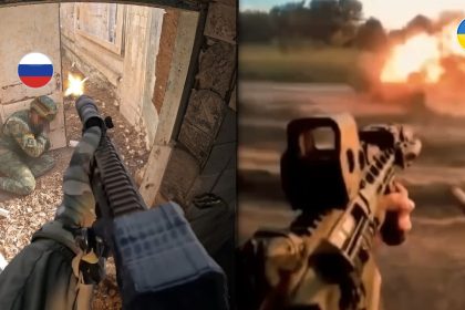 🔴 Ukraine War Update – Ukrainian Scouts In Heavy Urban Combat With Russian Special Forces