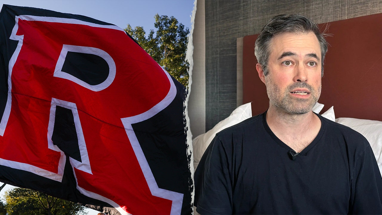 Rutgers teachers’ union backs Antifa-linked professor, blasts Turning Point USA students