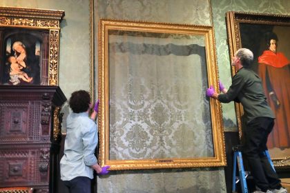 Louvre heist adds to history of high-profile museum breaches, leaves other galleries on edge