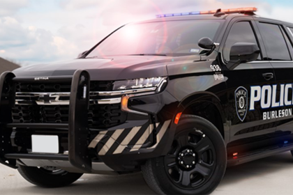 Texas couple arrested after body of special needs son, 26, discovered buried in backyard