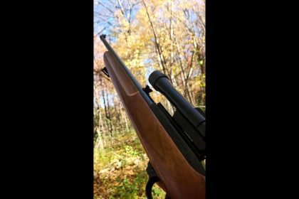 What was your first gun? 🤔