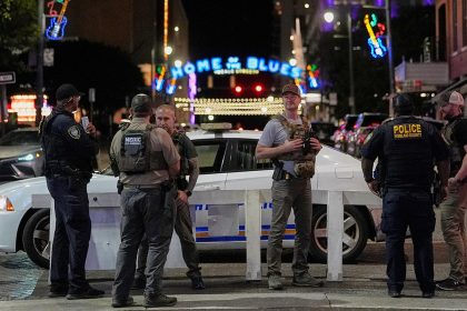 National Guard isn’t the only way to shut down violent crime in our cities