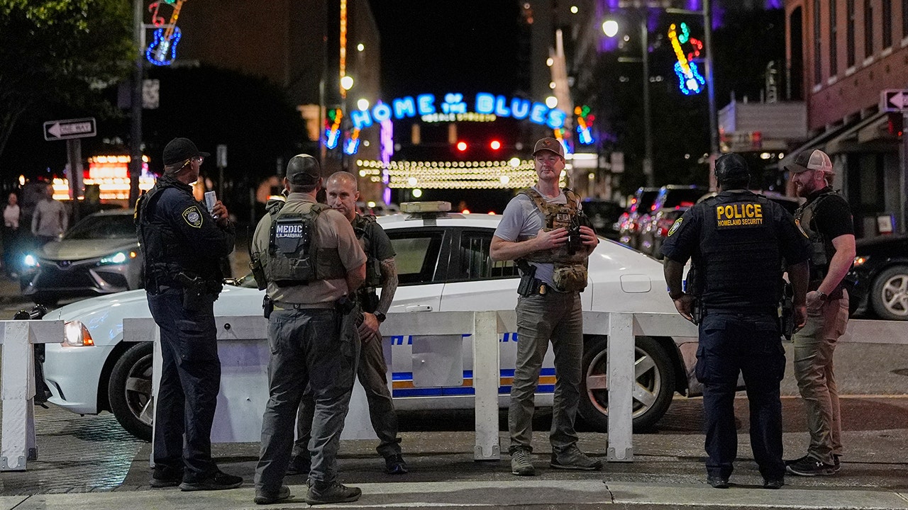 National Guard isn’t the only way to shut down violent crime in our cities