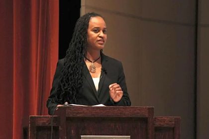 Howard University professor calls on White political allies to emulate vigilante mass murderer