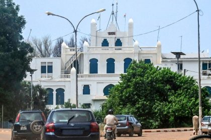 Expert warns critical hours slipping away as kidnappers likely to move US missionary in Niger