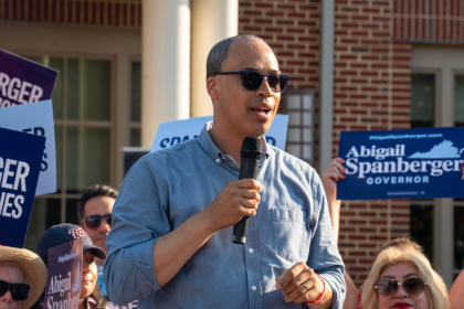 Miyares demands Jones’ ouster after court doc indicates reckless driving case under further criminal probe