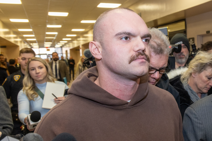 Former New York state trooper sentenced to 6 months in prison after faking his own shooting: ‘disgraceful’