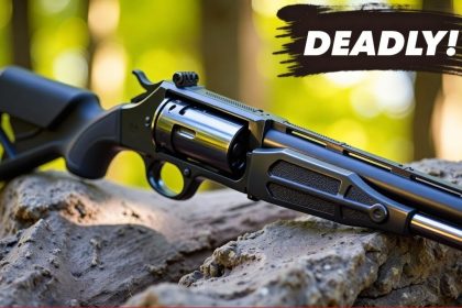 SMALLEST But DEADLIEST SHOTGUNS for HOME DEFENSE 2026!