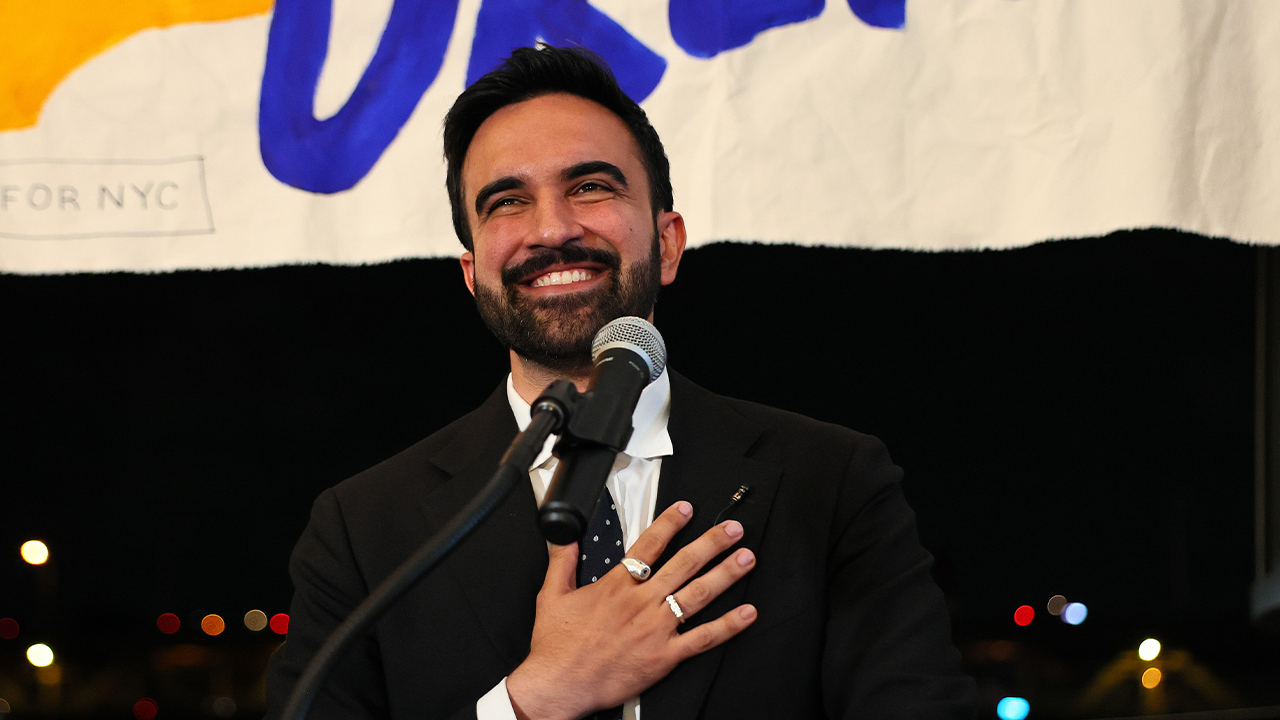 NYC socialist mayoral candidate Mamdani’s 911 plan called ‘worst idea’ by former NYPD