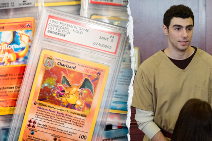 Luigi Mangione joked about paying for prostitutes with Pokémon cards during Asia trip: report