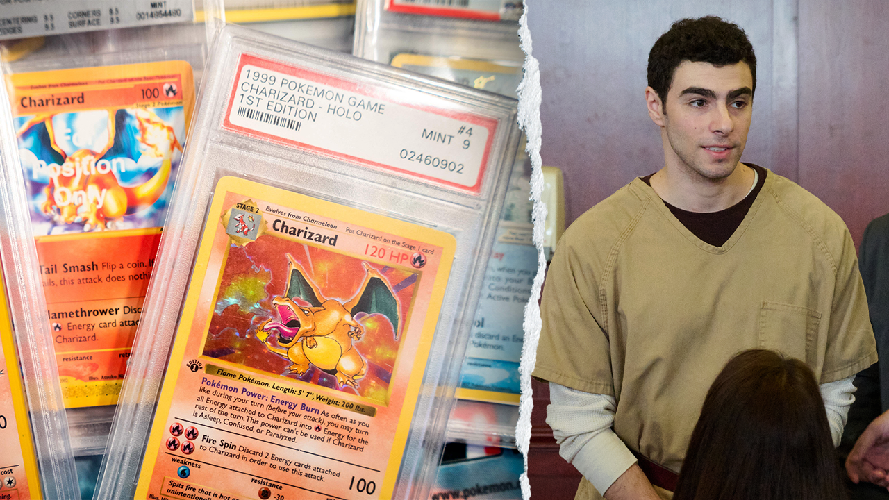 Luigi Mangione joked about paying for prostitutes with Pokémon cards during Asia trip: report