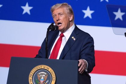 Trump postpones federal troop deployment to San Francisco