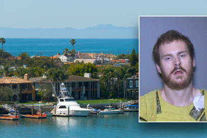 Son learns fate years after brutal family murders in wealthy coastal enclave