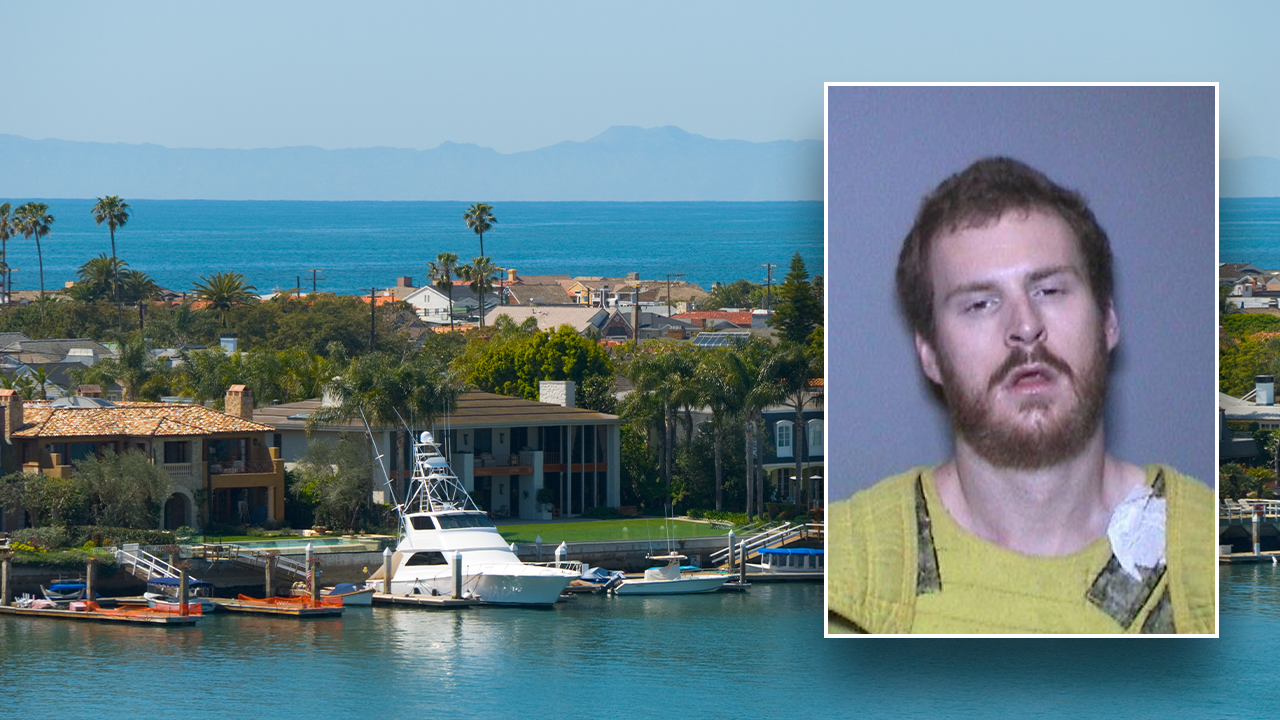 Son learns fate years after brutal family murders in wealthy coastal enclave