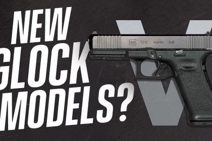 Do You Think GLOCK Is Finished? – What Is Their Next Move?