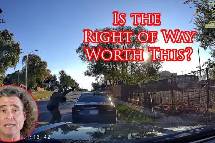 Traffic Incident Leads to Shots Fired in Milwaukee