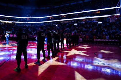 7 NBA games DOJ says were affected by high-stakes wagers after inside information was leaked to gamblers