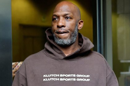 NBA Hall of Famer Chauncey Billups denies wrongdoing after arrest in FBI gambling probe