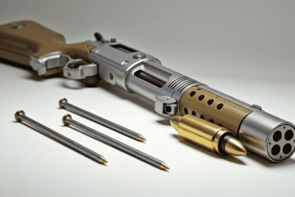 33 LETHAL WEAPONS THAT DON’T NEED GUNPOWDER ON AMAZON!