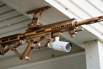 60 Legal But LETHAL Home Defense Gadgets on Amazon