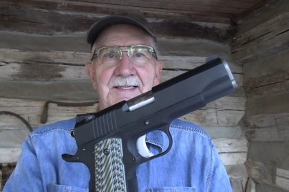 Sunday Shoot-a-Round # 304