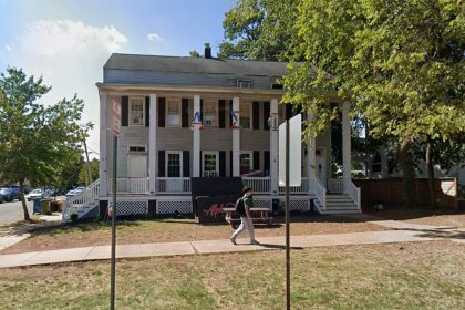 Frat house where student was electrocuted in alleged hazing had laundry list of known red flags: report