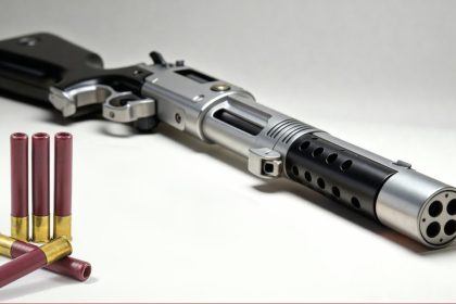 THE ULTIMATE .410 SHOTGUN EVERY AMERICAN MUST OWN!