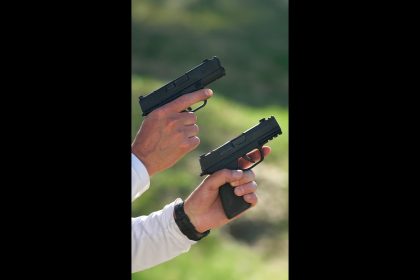 SIG P365 XMACRO vs Springfield Hellcat Pro Comp