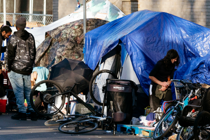 Blue city’s homicide increase ‘flashing red warning light’ to soft-on-crime experiment: expert