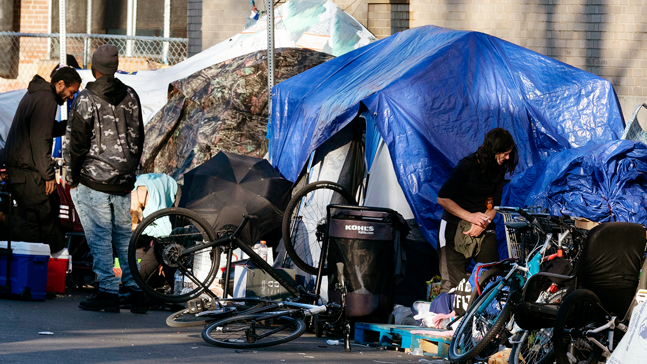 Blue city’s homicide increase ‘flashing red warning light’ to soft-on-crime experiment: expert