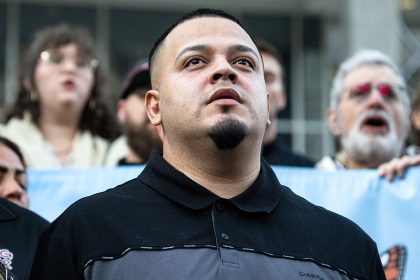 Federal judge threatens Bondi, Noem with sanctions over Abrego Garcia comments