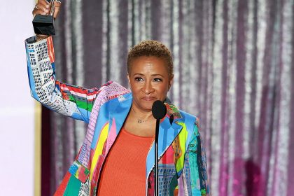 Wanda Sykes rips Kimmel suspension, calls Riyadh Comedy Fest in Saudi Arabia ‘anti-comedy’