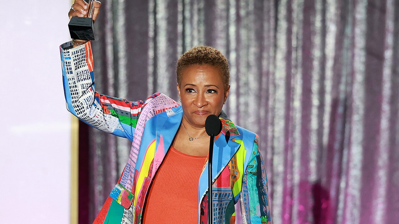 Wanda Sykes rips Kimmel suspension, calls Riyadh Comedy Fest in Saudi Arabia ‘anti-comedy’