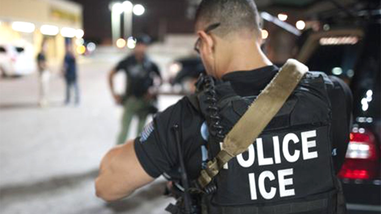 Washington state man investigated for threatening ICE agents online, vowing to ‘make life harder’ for officers