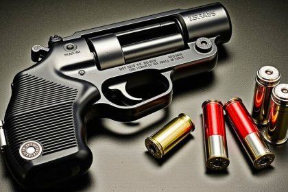 The Most LETHAL Micro Revolvers in the U.S.!