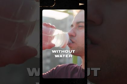 The RULE OF THREES for SURVIVAL BASICS #shorts #survival #tips