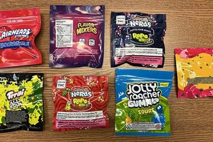 Drug-laced candy disguised as kids’ treats fuels new Halloween safety warning for parents: police