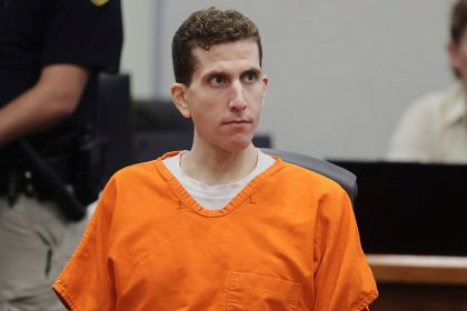 Idaho killer Bryan Kohberger gets money while claiming he can’t pay victims: prosecutors