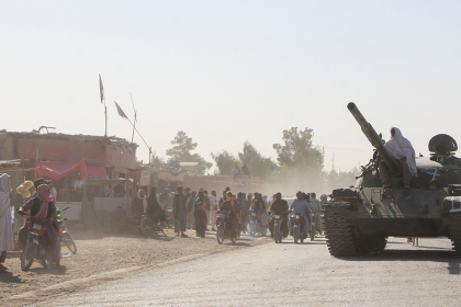 Pakistan threatens to ‘obliterate’ Taliban after peace talks fall apart