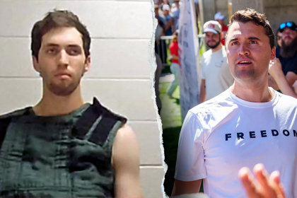 Off-camera hearings for Charlie Kirk’s suspected assassin raise warning from legal expert