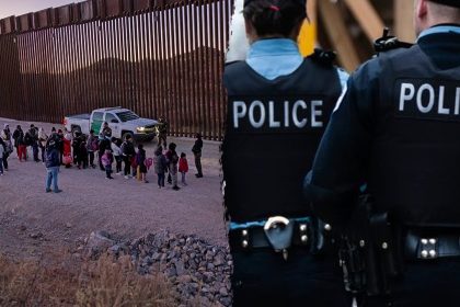 Police say they’re ‘tired’ of Dem cities spending billions on illegal aliens over cops: law enforcement group