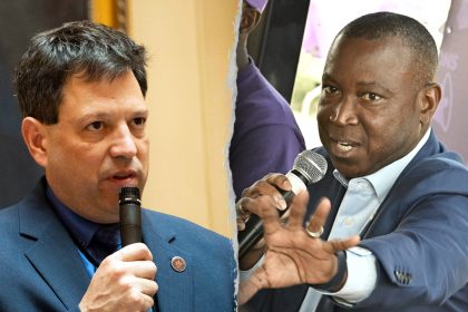 VA Dems reject resolution condemning political violence while House speaker cuts off Jay Jones references