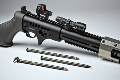 60 LEGAL But LETHAL WEAPONS THAT DON’T NEED GUNPOWDER ON AMAZON!