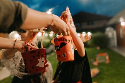 Halloween threat puts kids in danger as drug-laced sweets spook parents, trick-or-treaters: expert